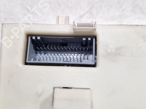 Climate control RENAULT LAGUNA II Grandtour (KG0/1_) 1.9 dCi (KG0G) | BP30770221I5 