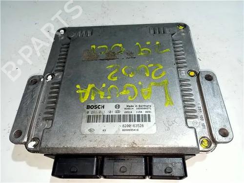 Used Electronic module RENAULT LAGUNA II Grandtour (KG0/1_) 1.9 dCi (KG1V) (130 hp) 23914405