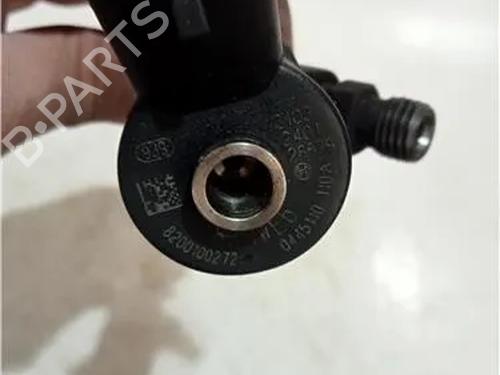 Injector RENAULT LAGUNA II Grandtour (KG0/1_) 1.9 dCi (KG0G) | BP23930229M100 