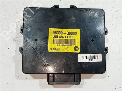 Module électronique HYUNDAI i20 III (BC3, BI3) 1.2 (84 hp) 23921420