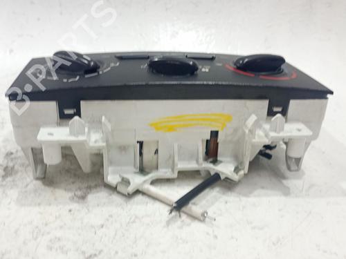Climate control CITROËN BERLINGO Box Body/MPV (B9) 1.6 HDi 90 16V | BP36519798I5 - Image 5