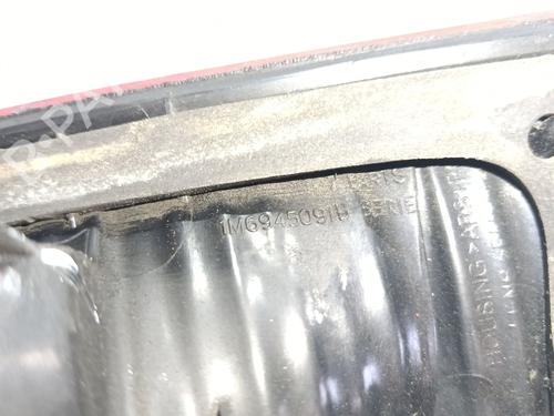 Left tailgate light SEAT LEON (1M1) 1.4 16V | BP39100754C79 - Image 4