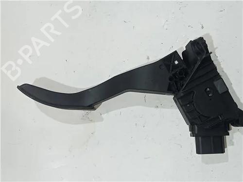 Pedal VW GOLF VII (5G1, BQ1, BE1, BE2) 2.0 GTD | BP23919259I4 