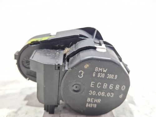 Module électronique BMW 5 (E60) 530 d | BP29700705M83