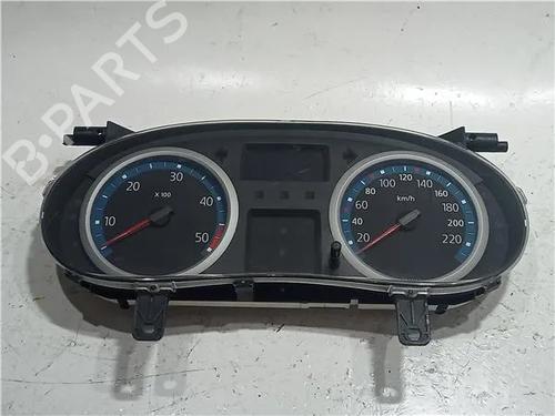 Cockpit RENAULT CLIO II (BB_, CB_) 1.5 dCi (B/CB07) (65 hp) 23915181