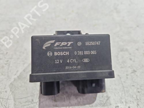Used Electronic module Electronic module OPEL COMBO Box Body/MPV (X12) 1.6 CDTI (B05) (105 hp) 33321635 33321635