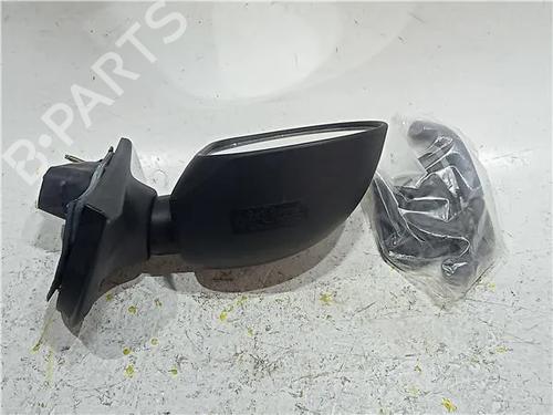 Used Right mirror RENAULT TWINGO I (C06_) 1.2 (C067) (54 hp) 23916619