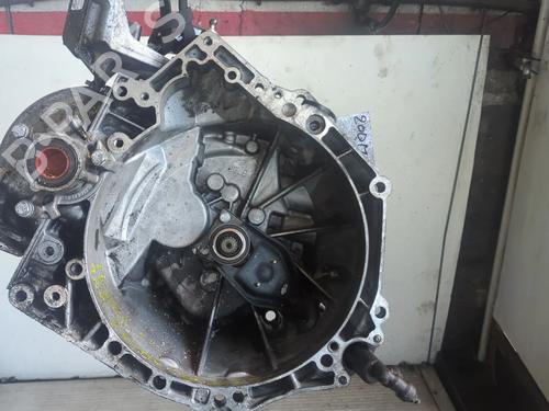 Used Gearbox CITROËN XSARA PICASSO (N68) 1.6 HDi (109 hp) 26449477