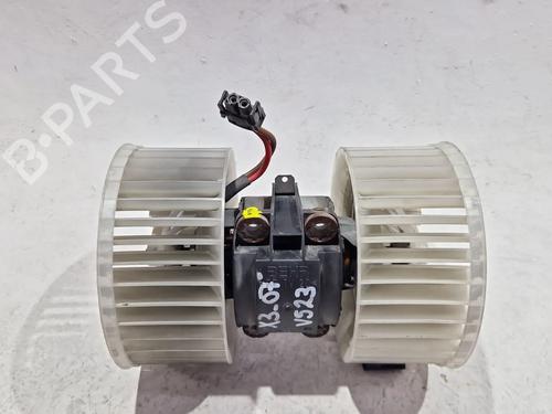 Used Heater blower motor BMW X3 (E83) 2.0 sd (177 hp) 29700667