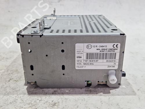 Radio FORD FOCUS III 1.0 EcoBoost | BP30193112E6 