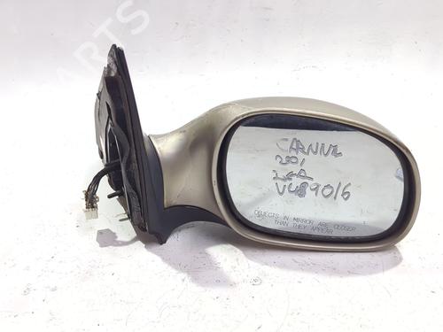 right-mirror-kia-carnival-ii-gq-1999-2000-2001-2002-2003-2004-2005-2006-2007-36904416 main image