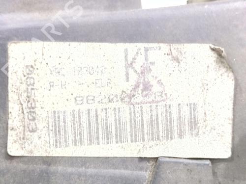 Right headlight ROVER 200 II Hatchback (XW) 214 GSi/Si | BP29387530C29 