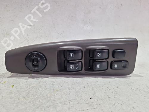 Venstre fortil elrude kontakt KIA CERATO I Saloon (LD) 2.0 CRDi (112 hp) 32656679