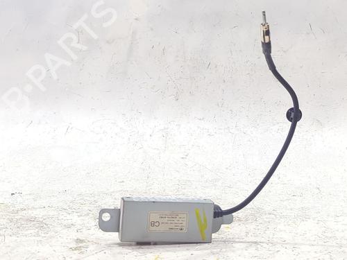 Used Electronic module Electronic module CHEVROLET CAPTIVA (C100, C140) 2.0 D 4WD (150 hp) 40063983 40063983