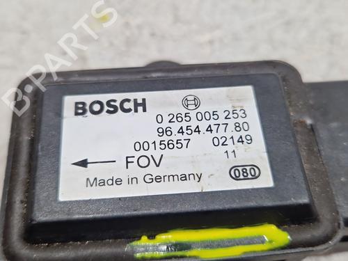 Electronic sensor PEUGEOT 307 (3A/C) 2.0 HDi 110 | BP30412178M84 - Image 4
