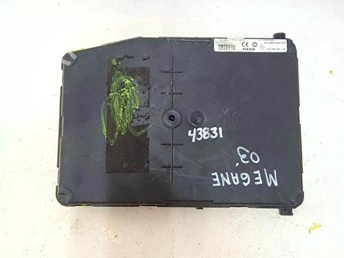 Module électronique RENAULT MEGANE I (BA0/1_) [1995-2004]  25017790