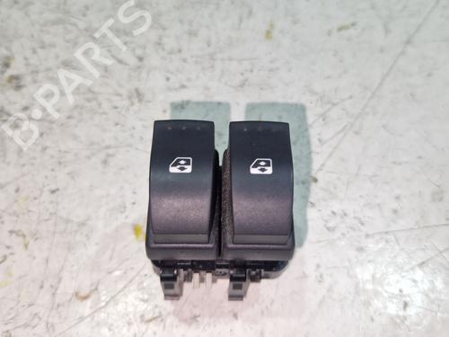 Left front window switch RENAULT LAGUNA II (BG0/1_) 1.9 dCi (BG08, BG0G) | BP36530961I27 - Image 5