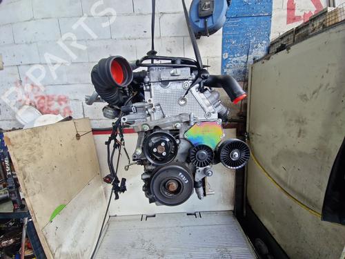 Used Engine Engine OPEL VECTRA C (Z02) 2.0 DTI 16V (F69) (101 hp) 40080201 40080201