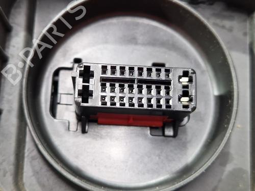 Right headlight VW PASSAT B7 (362) 2.0 TDI | BP33303370C29  - Image 6