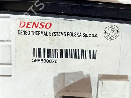 Climate control LANCIA YPSILON (843_) 1.3 D Multijet (843.AXE11, 843.AXE1A) | BP23910005I5 