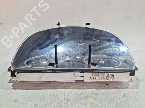 Instrument cluster HYUNDAI COUPE II (GK) 2.0 | BP29387503C47 