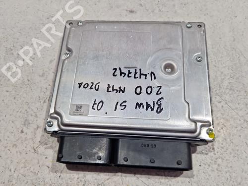 Electronic module BMW 1 (E81) 120 d | BP29519831M83 