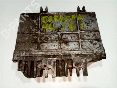 Electronic module SEAT CORDOBA (6K1, 6K2) 2.0 i 16V | BP23921933M83 