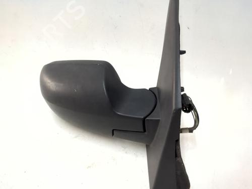Right mirror FORD FUSION (JU_) 1.4 TDCi | BP25845180C27 