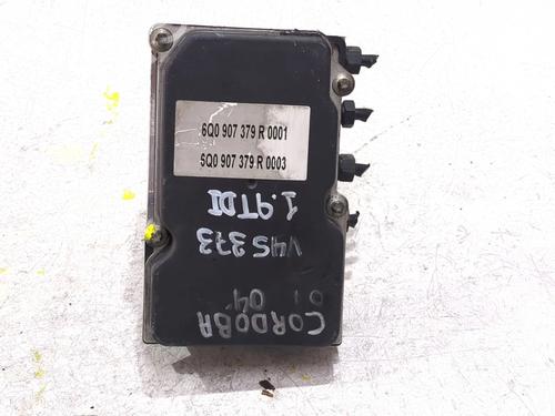 ABS Bremseaggregat SEAT CORDOBA (6L2) 1.9 TDI | BP29222766M43 