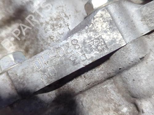 Gearbox NISSAN MURANO II (Z51) 3.5 4x4 | BP29622880M3 