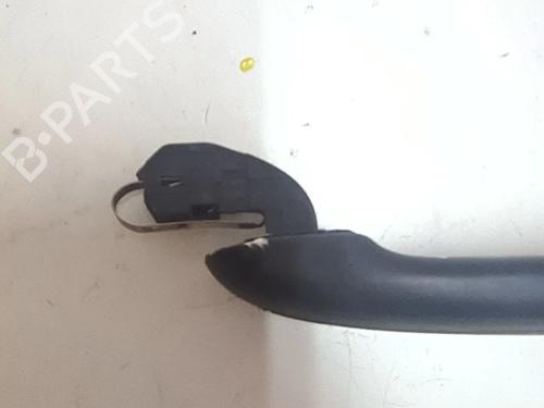 Front right exterior door handle SEAT IBIZA II (6K1) 1.4 i | BP24873643C129 