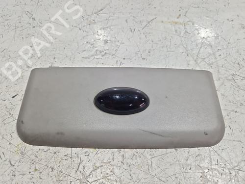 Used Electronic module Electronic module RENAULT LAGUNA I (B56_, 556_) 2.2 D (B56F/2) (83 hp) 36499909 36499909