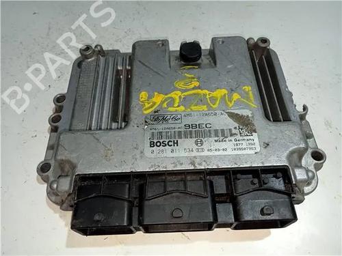Elektronische module MAZDA 3 Saloon (BK) 2.0 MZR-CD (BK12) (143 hp) 23914638