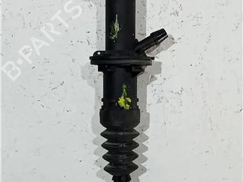 Koblingscylinder RENAULT MEGANE III Hatchback (BZ0/1_, B3_) 1.5 dCi (86 hp) 23919582