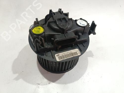 Varmeblæser Varmeblæser RENAULT MEGANE III Hatchback (BZ0/1_, B3_) 1.5 dCi (86 hp) 36904733 36904733