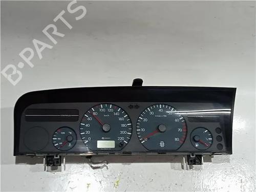 Used Instrument cluster CITROËN XANTIA (X1_, X2_) 1.9 D (69 hp) 23914140