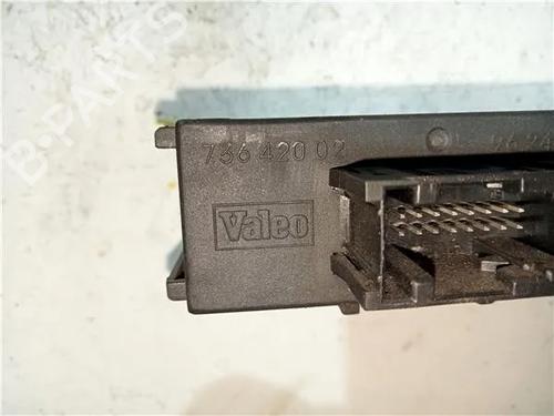 Elektronisk modul PEUGEOT 406 (8B) 2.0 HDI 110 | BP23906946M83 