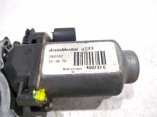 Other RENAULT MEGANE Scenic (JA0/1_) 1.9 dTi (JA0N) | BP32163555O1 