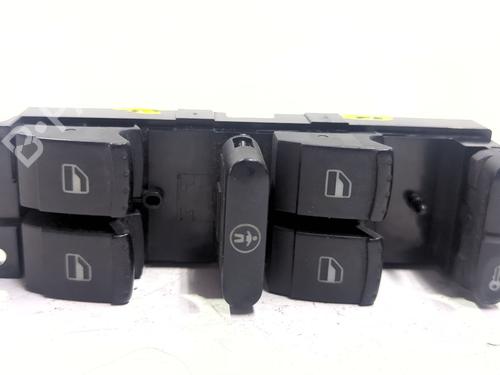 Used Left front window switch Left front window switch 38858821 38858821