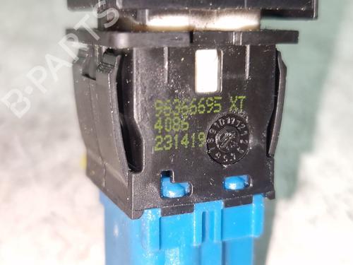 Switch PEUGEOT 307 (3A/C) 2.0 HDi 135 | BP34006278I30 - Image 5