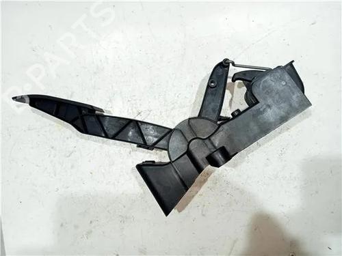 Pedal MERCEDES-BENZ A-CLASS (W169) A 180 CDI (169.007, 169.307) | BP23906731I4 