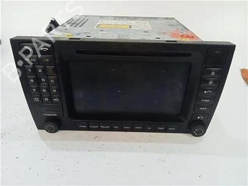 Used Other PORSCHE CAYENNE (92A) 4.8 S (400 hp) 23931060