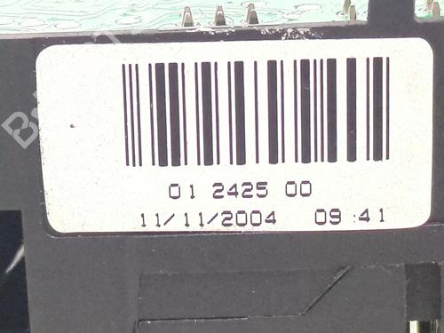 Switch MAZDA 2 (DY) 1.4 CD | BP29394696I30 