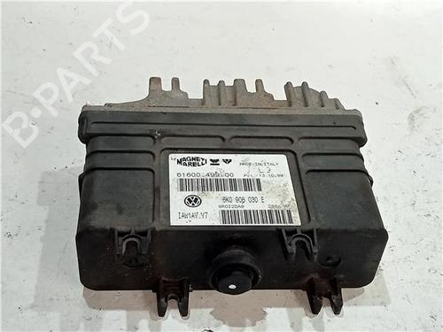 Used Electronic module SEAT IBIZA II (6K1) 1.4 i 16V (101 hp) 23910960