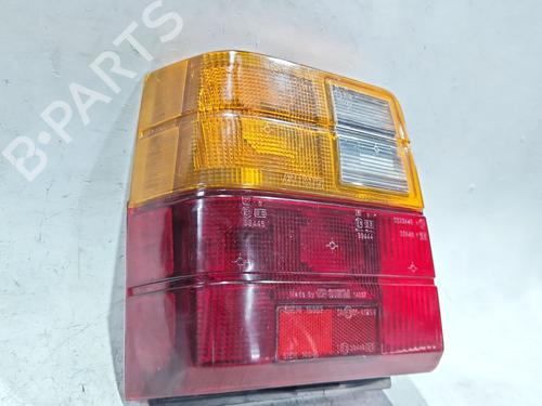 Feu arrière gauche FIAT UNO (146_, 158_) 45 1.0 (146A.ED) | BP30412230C34 