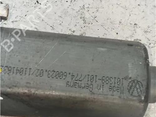 Rudehejsemotor bagstkærm venstre VW GOLF IV (1J1) 1.4 16V | BP23912822E23 