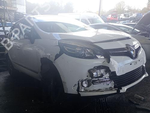 Other RENAULT SCÉNIC III (JZ0/1_) 1.5 dCi | BP32411578O1 