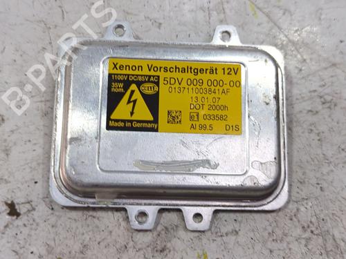 Used Xenon ballast Xenon ballast CITROËN C4 Grand Picasso I (UA_) 1.6 HDi 110 (112 hp) 39638014 39638014