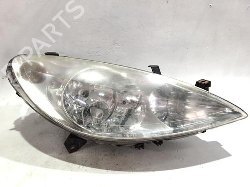 Used Right headlight Right headlight 37089450 37089450
