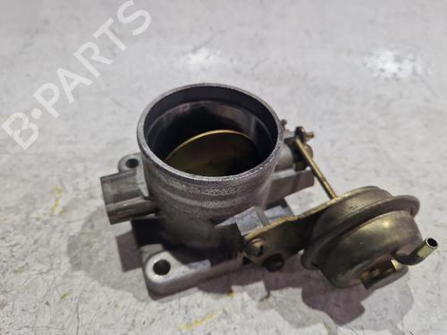 Used Throttle body Throttle body NISSAN ALMERA I Hatchback (N15) [1995-2001] 34114342 34114342